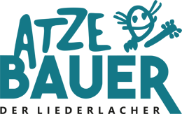 ATZE BAUER - DER LIEDERLACHER